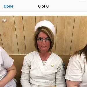 Meet your Posher, Carol